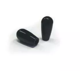 IMPUGNATURA CON FORO FILETTATO CIECO